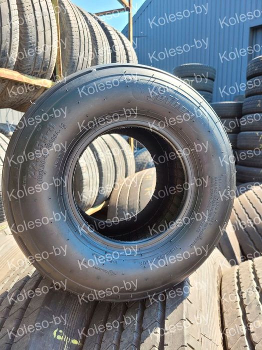 Citycoco Нові шини Сітікоко 2025 оригінал 225 55 8