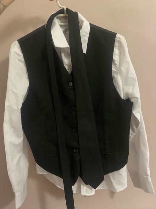 Traje Acadêmico Copitraje