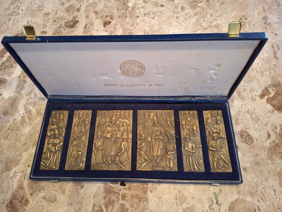 Painéis de S. Vicente de Fora