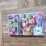 Gra Mario kart deluxe 8 Nintendo switch