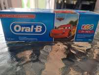 Pasta dla dzieci Oral-B powyzej 3 roku życia