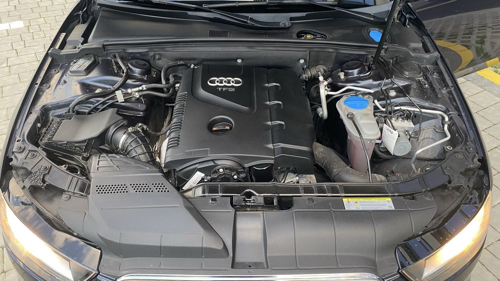 Продається  Audi  A4