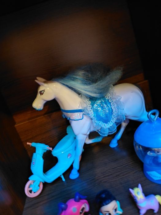 Іграшки для дівчаток не дорого