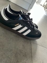 Buty adidas samba r.40