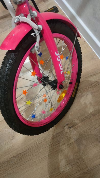 Продам дитячий велосипед