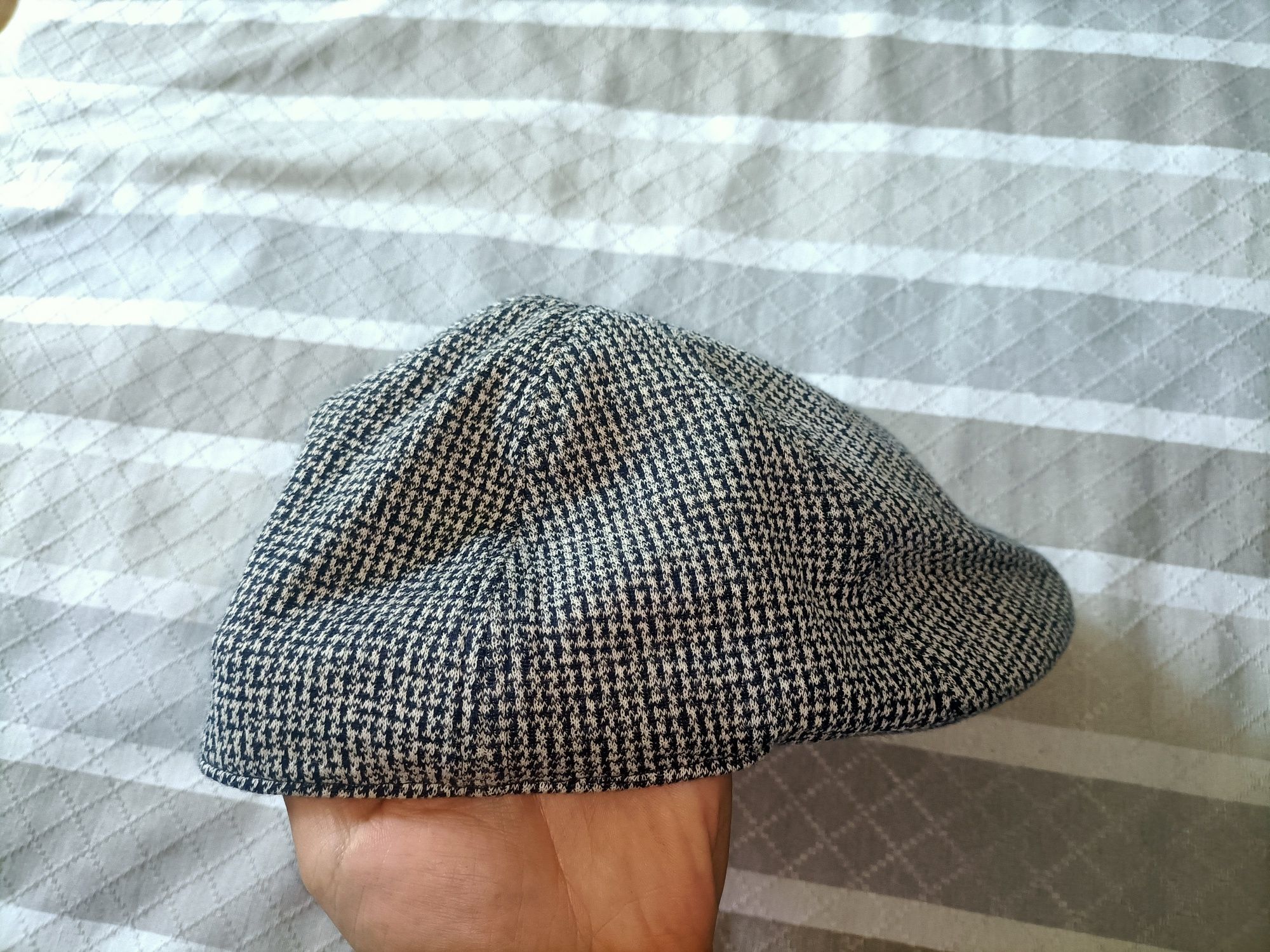 Кепка Stetson  .