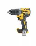 Wkrętarka DeWalt zasilanie akumulatorowe 18 V DCD791N