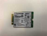 Modem WWAN LTE Dell Latitude Fibocom L850-GL DW5820e 284DC