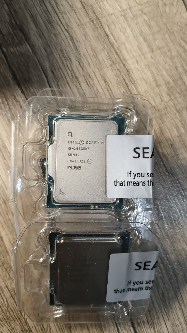 Процесор Intel Core i5 14600kf