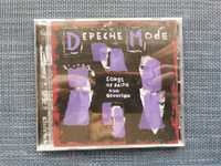 Depeche Mode - "Songs Of Faith and Devotion"