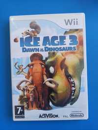 Ice age 3  Nintendo Wii
