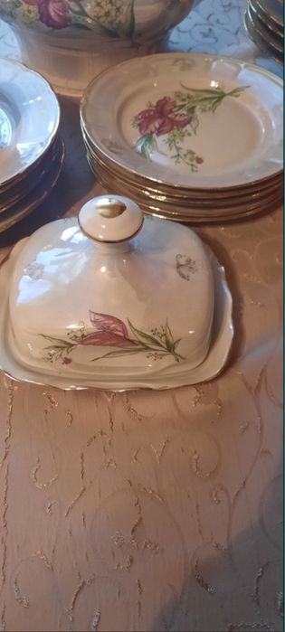 Столовий сервіз