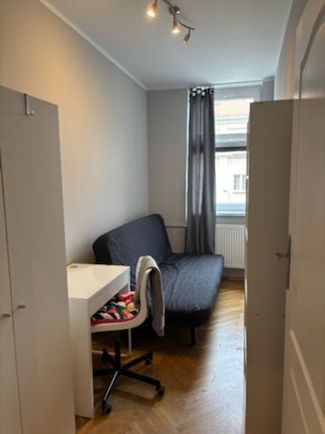 1190 zł z opłatami! Wrocław, ul. Barlickiego 28 – pokój do wynajęcia