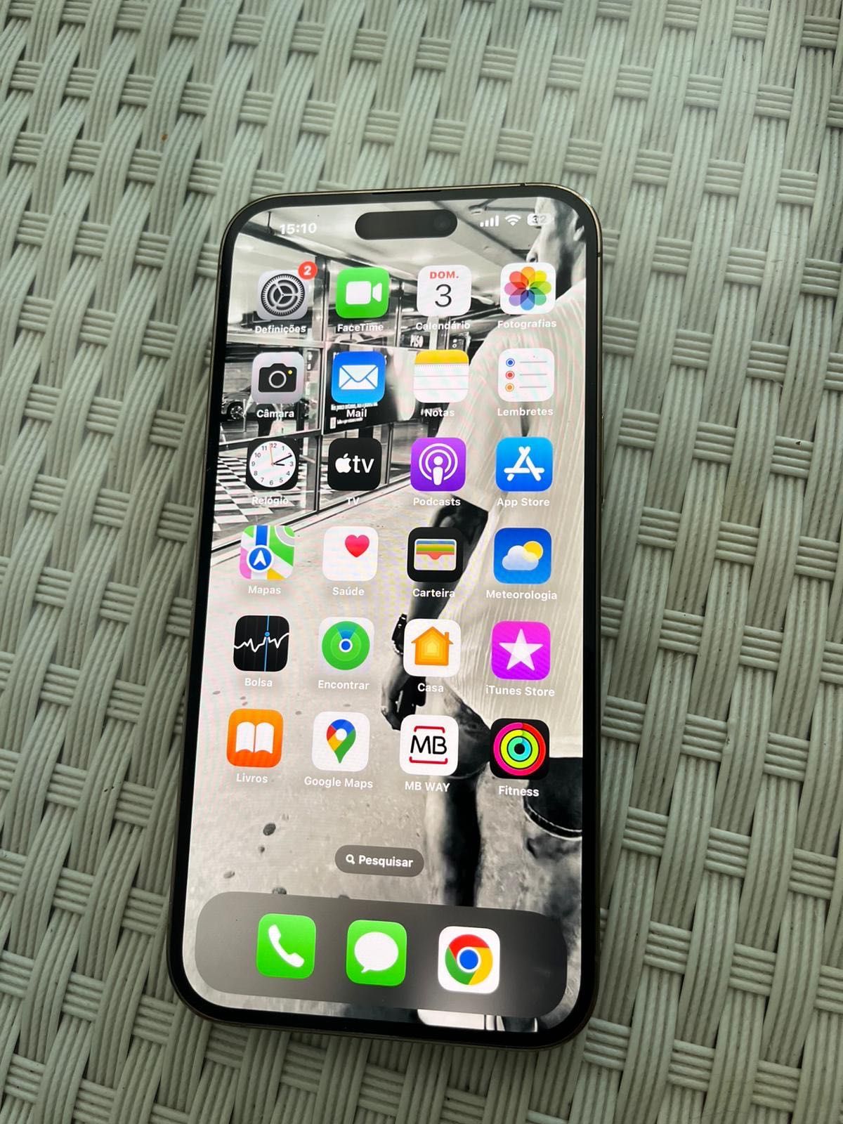 iPhone 14 Pro Max