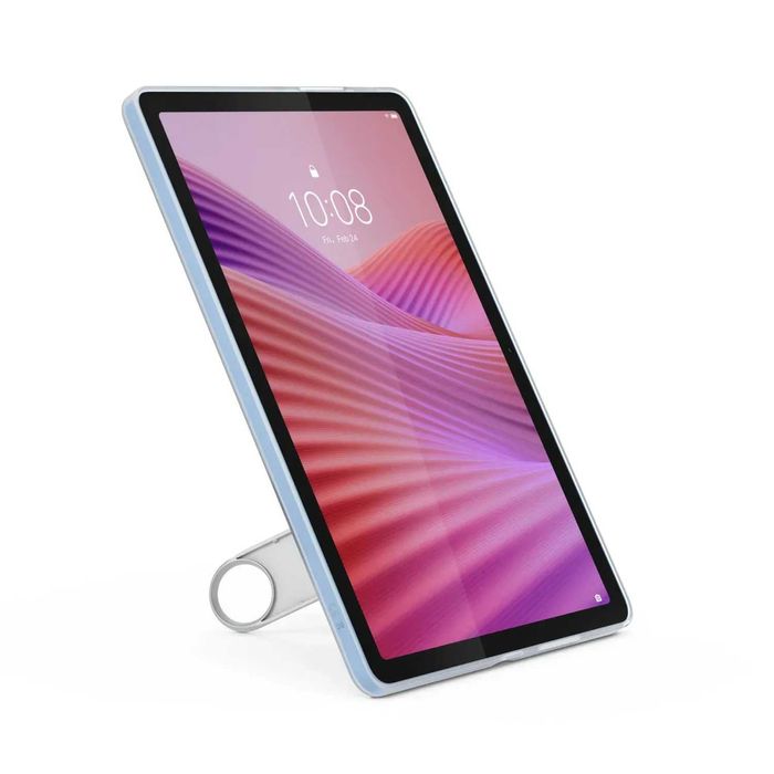 Планшет Lenovo Tab 4/64GB WiFi Polar Blue + Clear Case