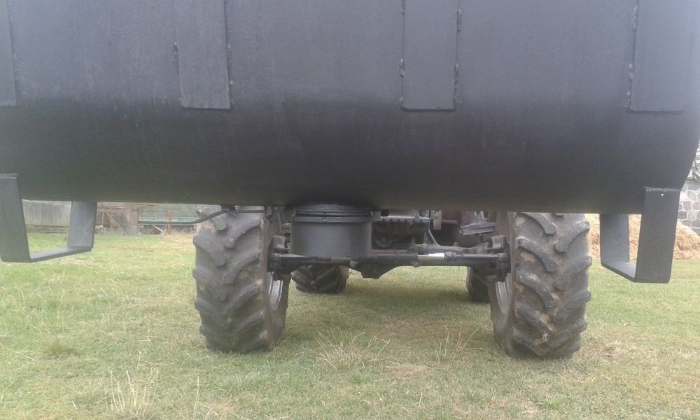 mieszalnik do betonu