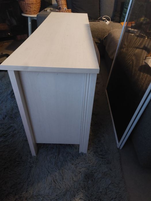 Móvel de tv Ikea