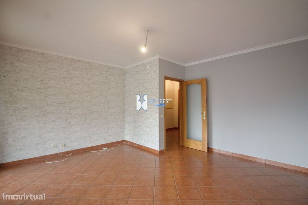 Excelente T3 , Vista Desafogadas, Varandas, Pevidem,Famalicão