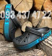 Купити Крокси Сабо Crocs Bayaband Clog Усі розміри у наявності