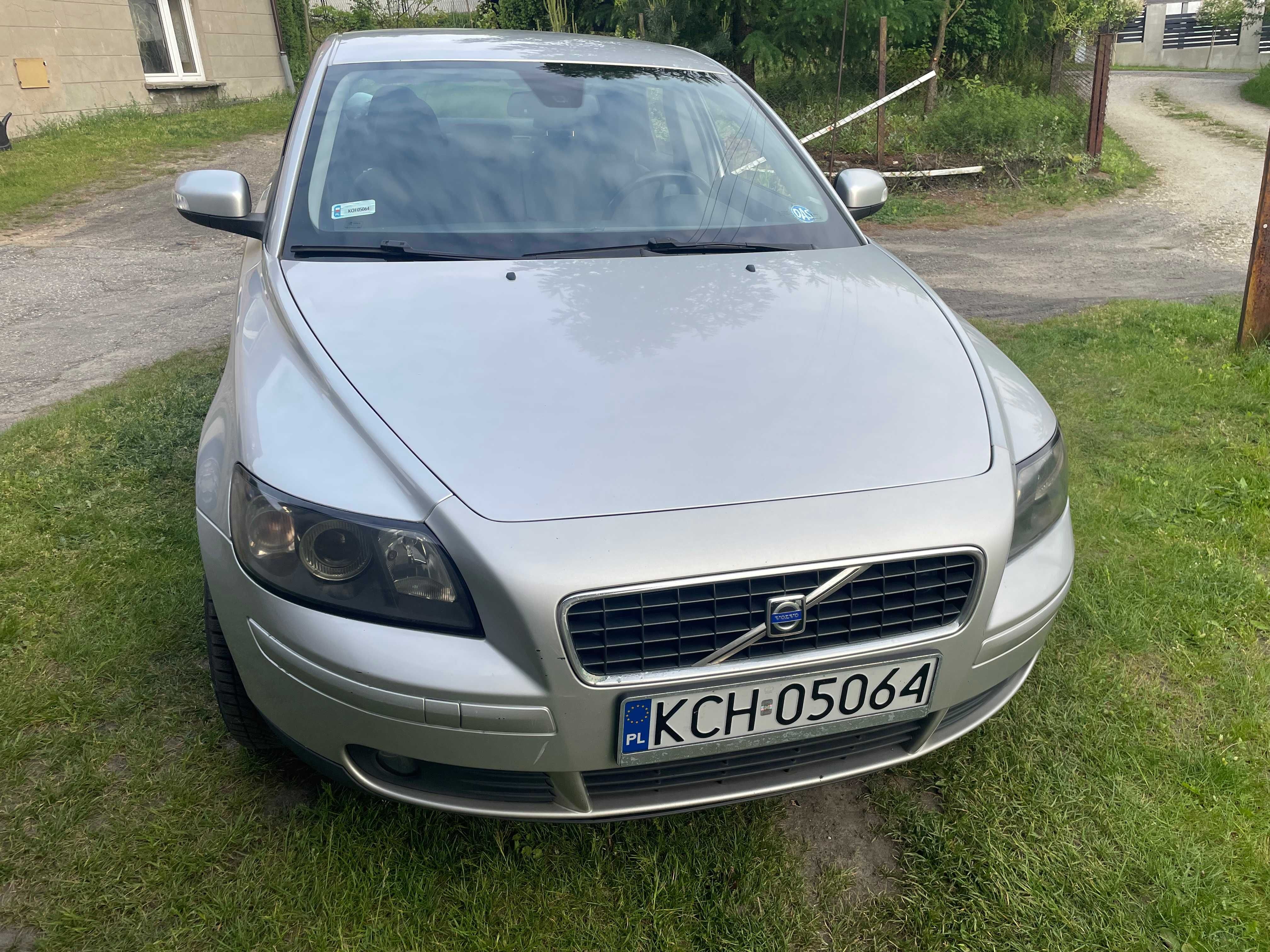 Volvo S40 1.8 BENZYNA GAZ