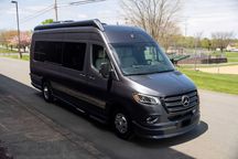 2022 Mercedes-Benz Sprinter 3500XD