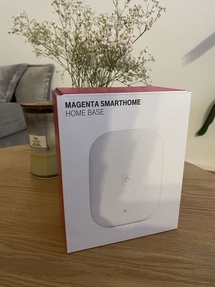 Magenta Smart Home Inteligenty dom