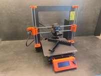 Original Prusa MK3S+  drukarka 3d