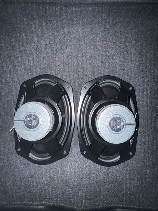 Colunas Pionneer TS-A6960F 450W