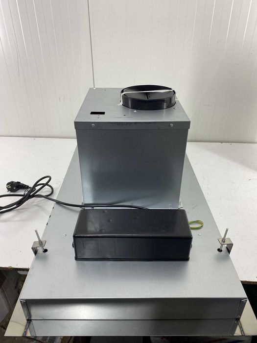 Острівна витяжка Remy Brilliant Edition 90см