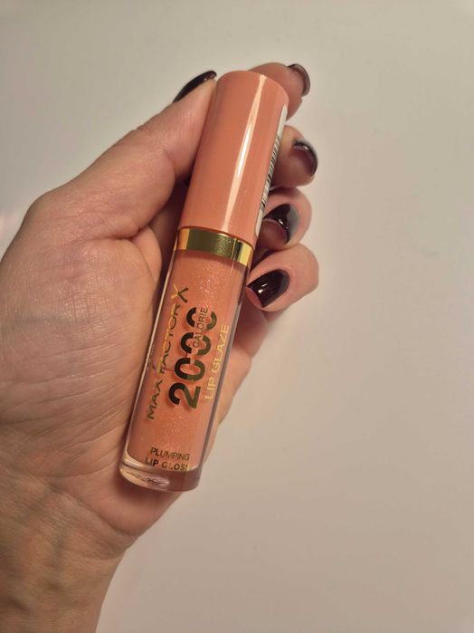 Błyszczyk do ust MaxFactor