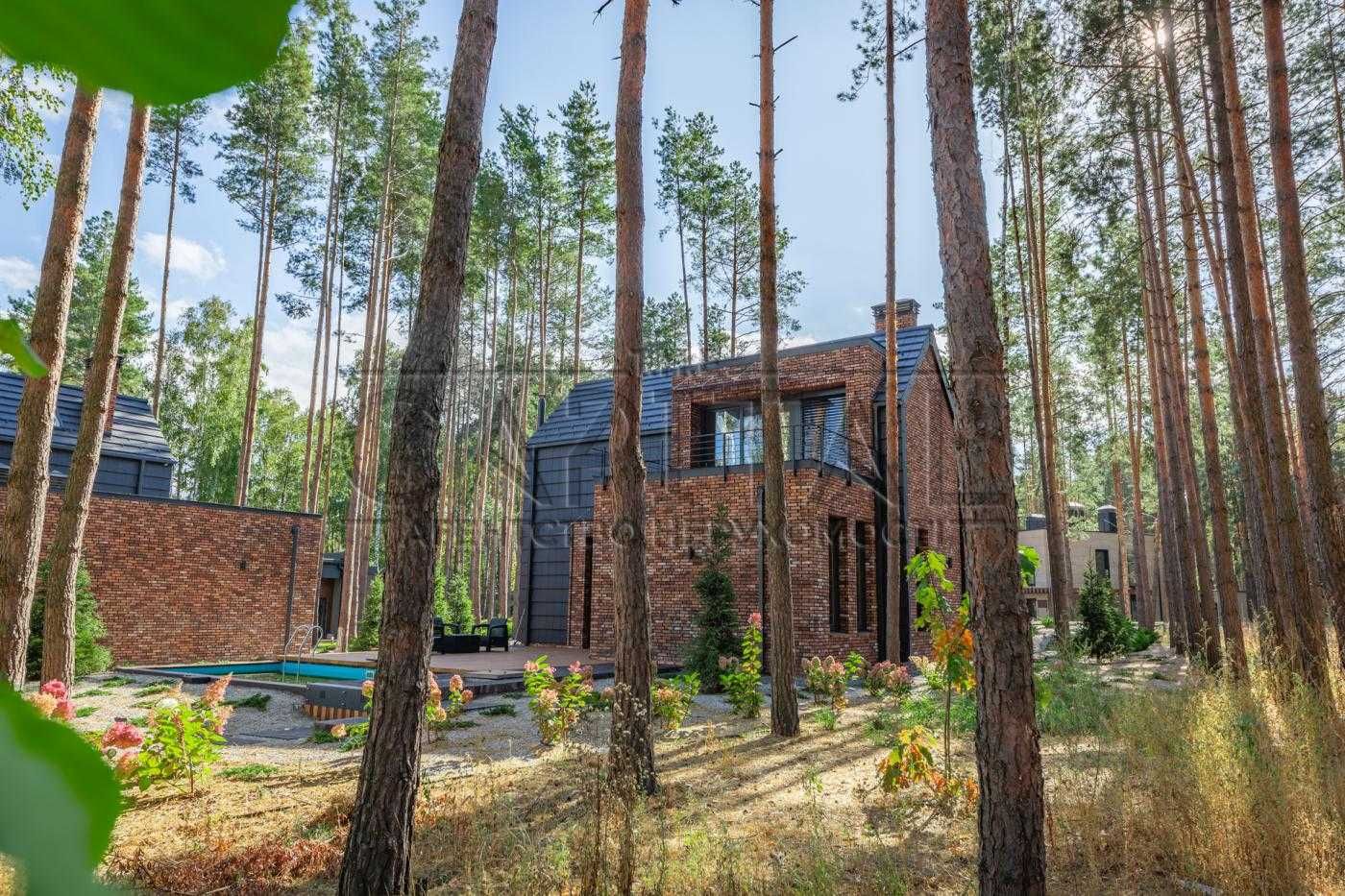 Продажа дома с бассейном, КГ Riviera Village, Лебедевка