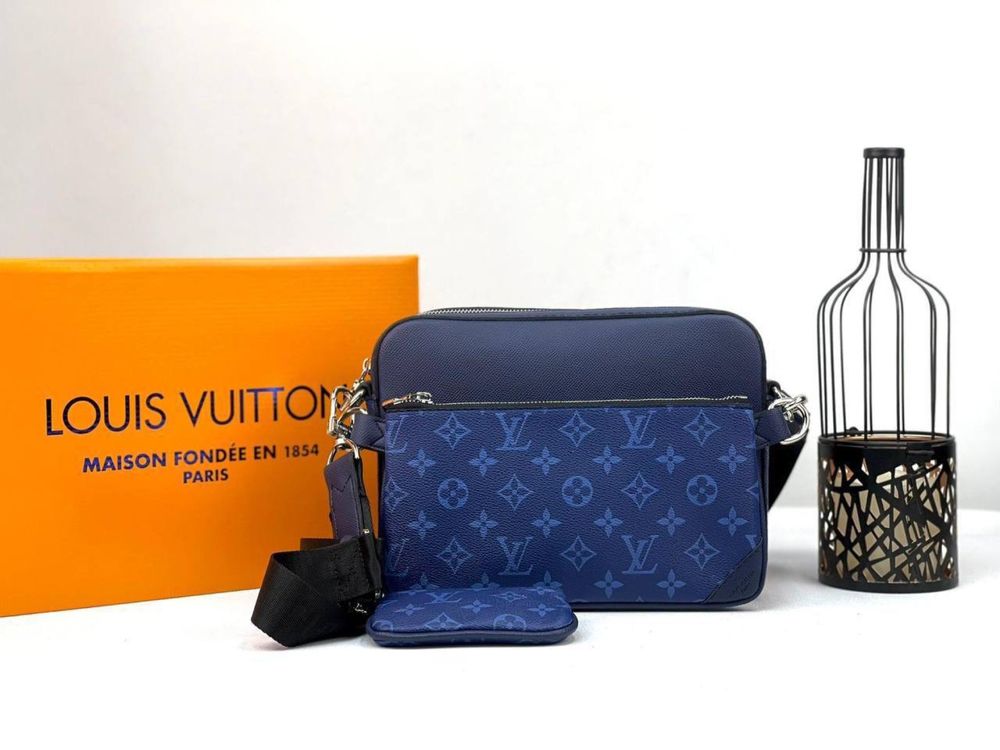 Bolsas Louis Vuitton ( com carteira incluída )