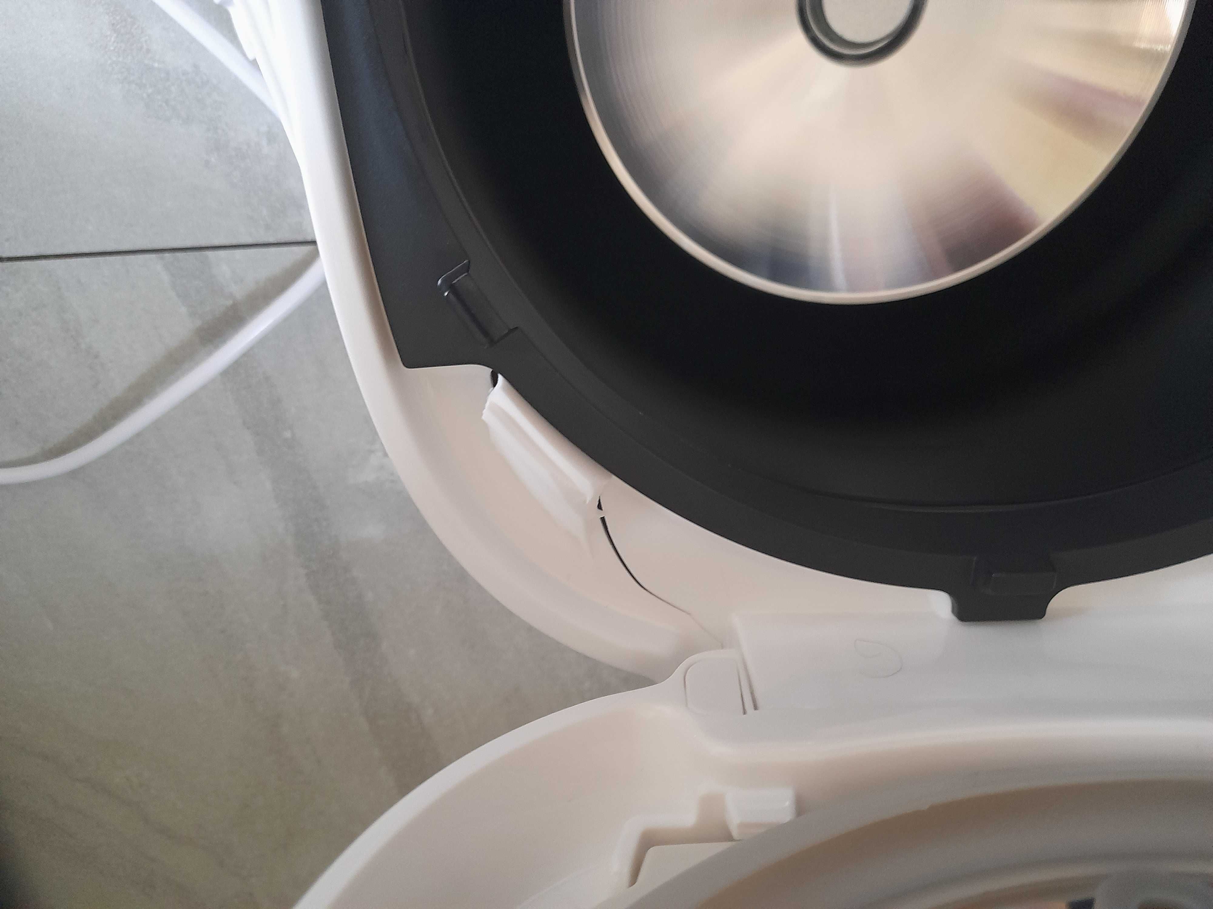 Kombiwar Tefal Advanced 5L 45w1 multicooker RK8121