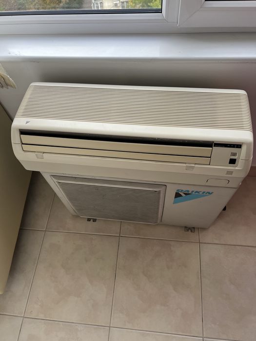 Кондиціонер Daikin FTY35FV1C