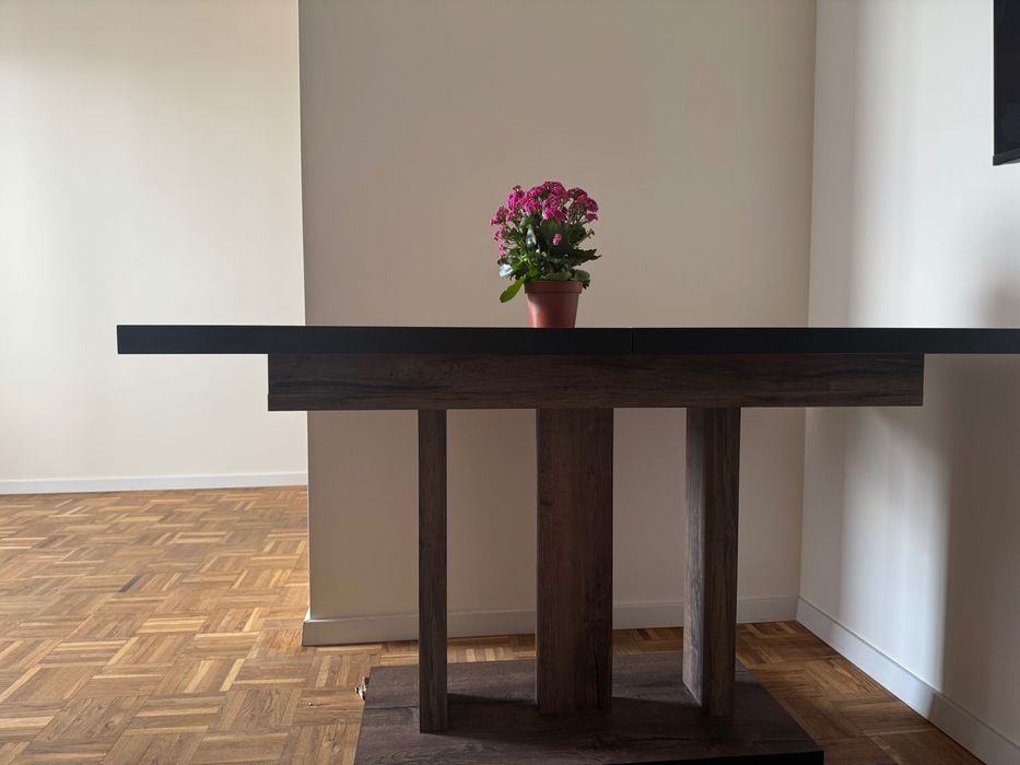 Duży rodzinny stół Appia do 2 metrów