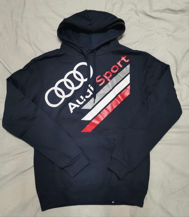 Camisolas com estampagens diversas