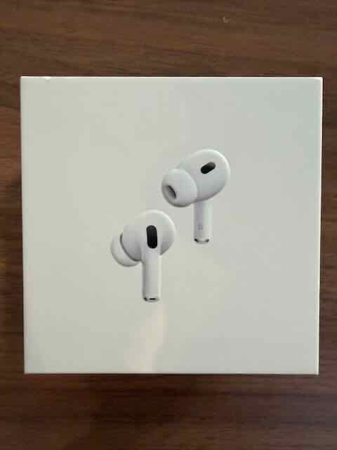 AirPods Pro 2 Originais