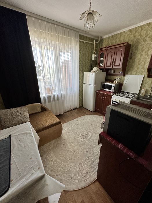 Супрунівка однокімнатна з автономкою, можна єВідновлення