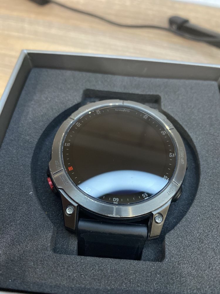 Годинник Garmin Epix gen 2 Sapphire