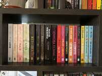 Livros diversos para venda