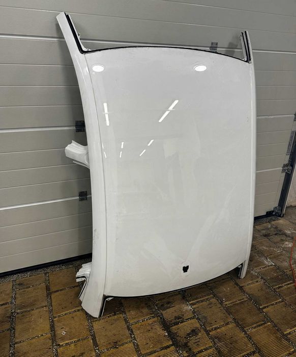 Четверть крыло кузов Audi A4 B9 разборка