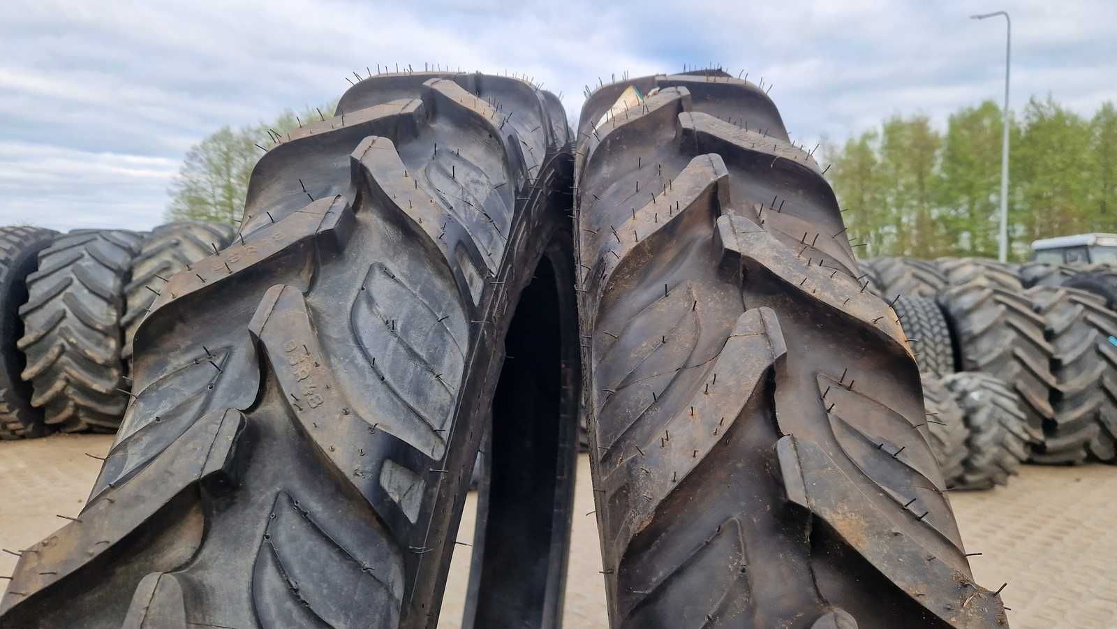230/95r48 9.5r48 9.5-48 11.2r48 270/95r48 Taurus Nowe