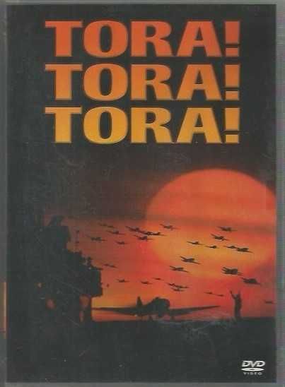 Tora! Tora! Tora! (1970)