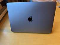 MacBook Air 13” M1 (2020) – 16 GB RAM, 256 GB SSD