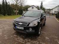 Chevrolet Captiva Sprzedam