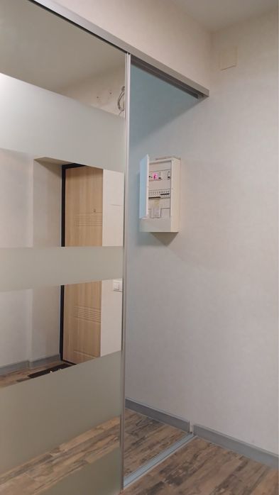 Продам суперову 1 кімнатну квартиру ЖК «Миру 1»