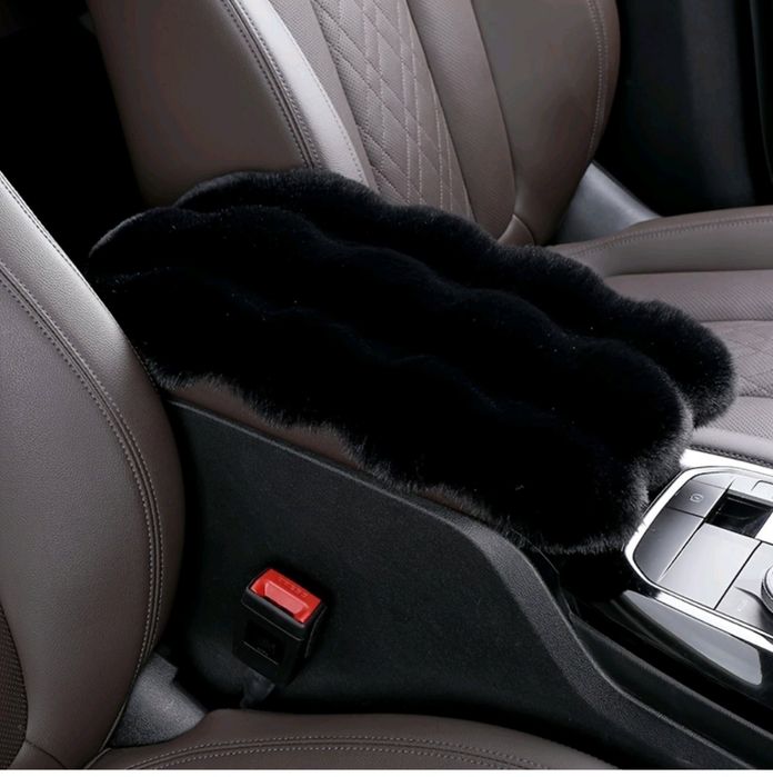 Чохол на підлокітник у авто