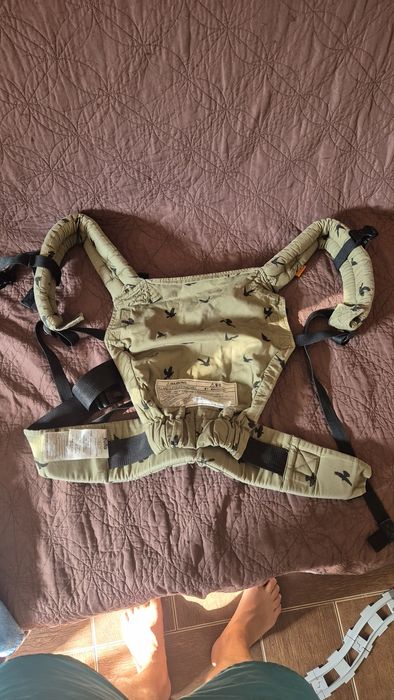 Nosidło Tula Free-to-Grow Carrier