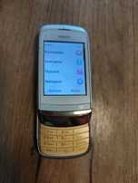 Nokia C2-03 (Golden White) корпус нормальный