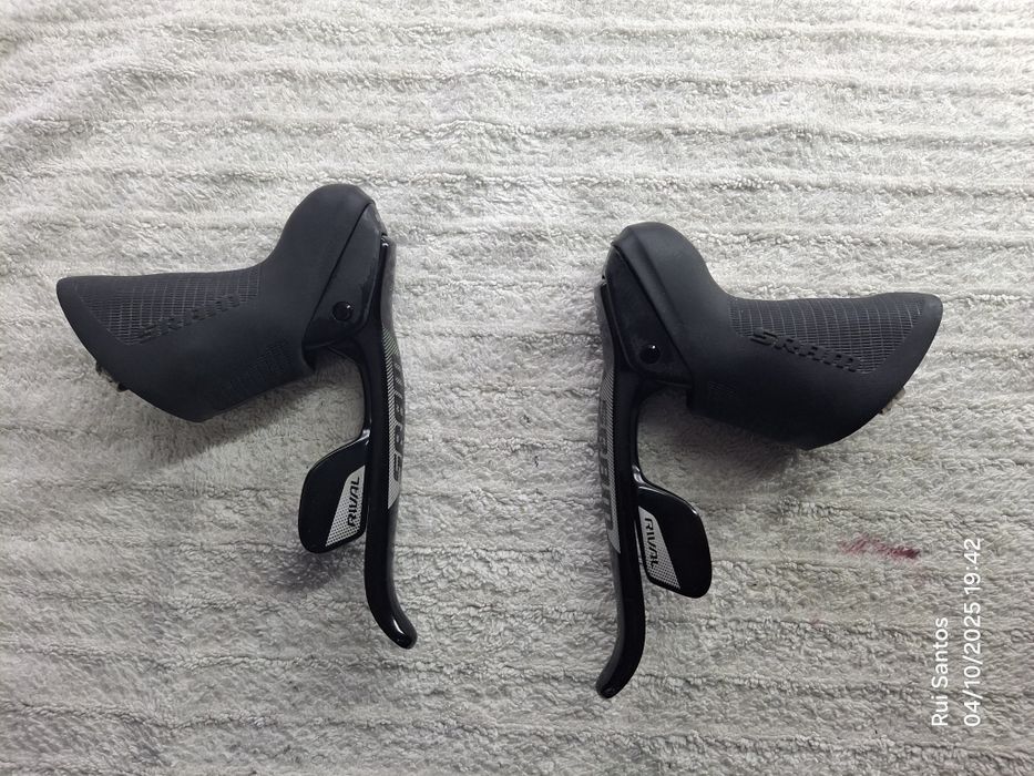 Grupo SRAM RIVAL 11v